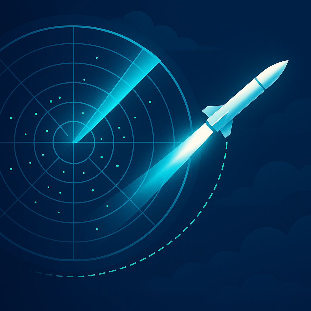 Radar Background